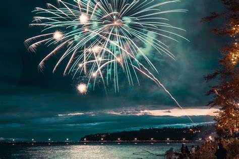 The Sea Festival .